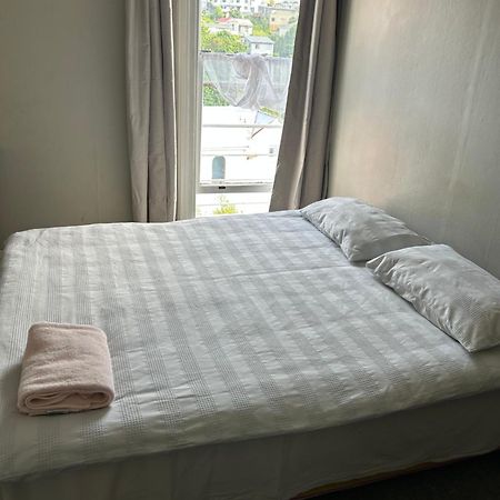 Ballymena House 호텔 더니든 외부 사진