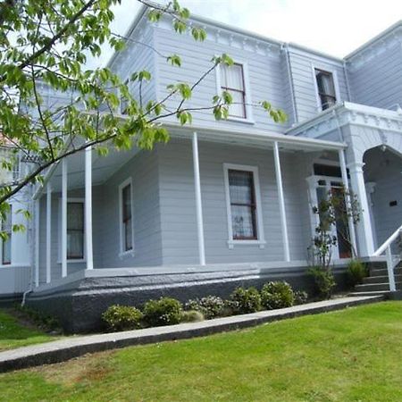 Ballymena House 호텔 더니든 외부 사진