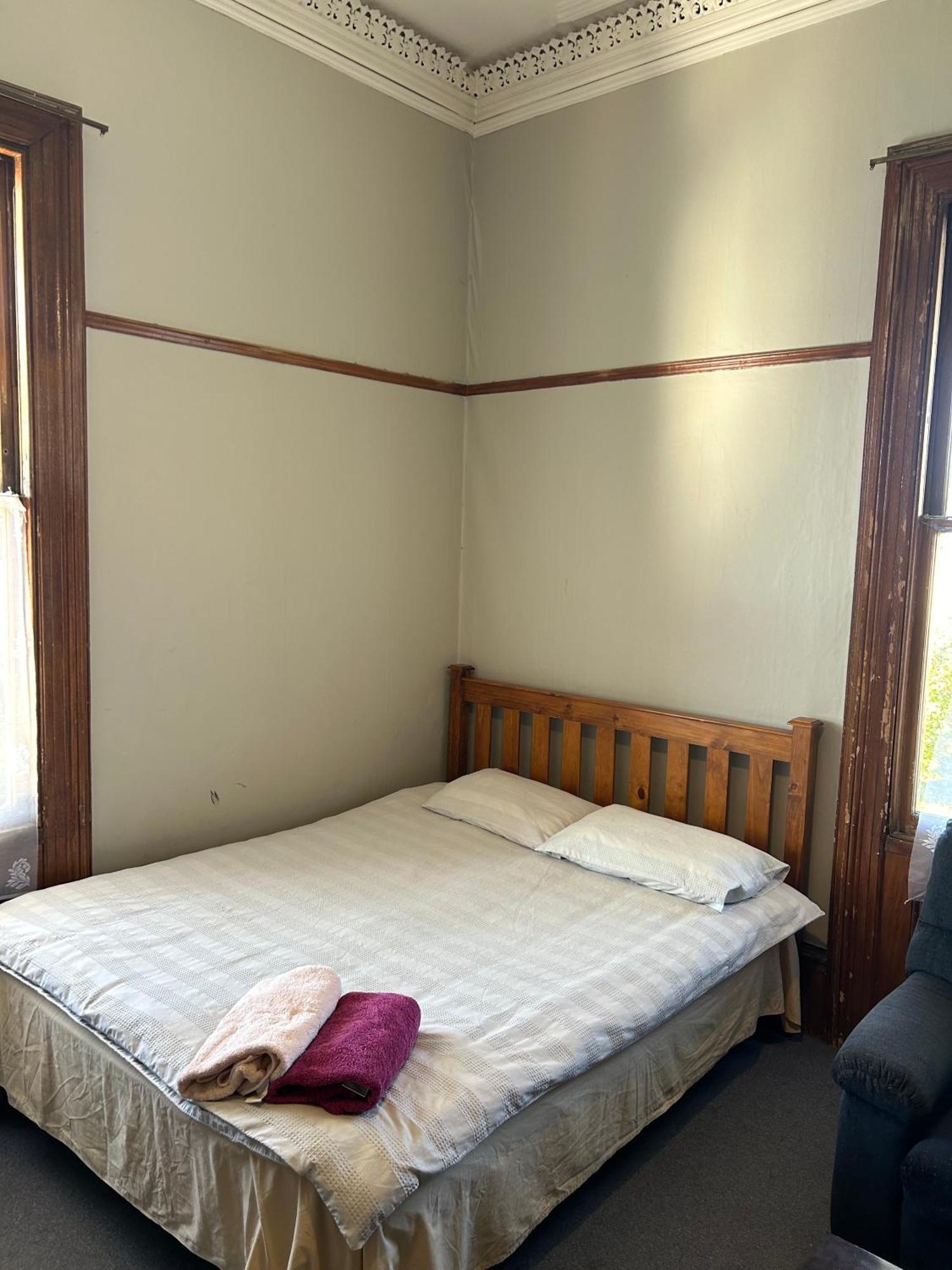 Ballymena House 호텔 더니든 외부 사진