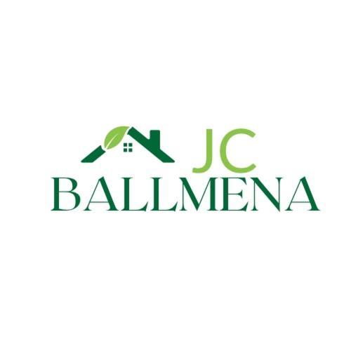Ballymena House 호텔 더니든 외부 사진