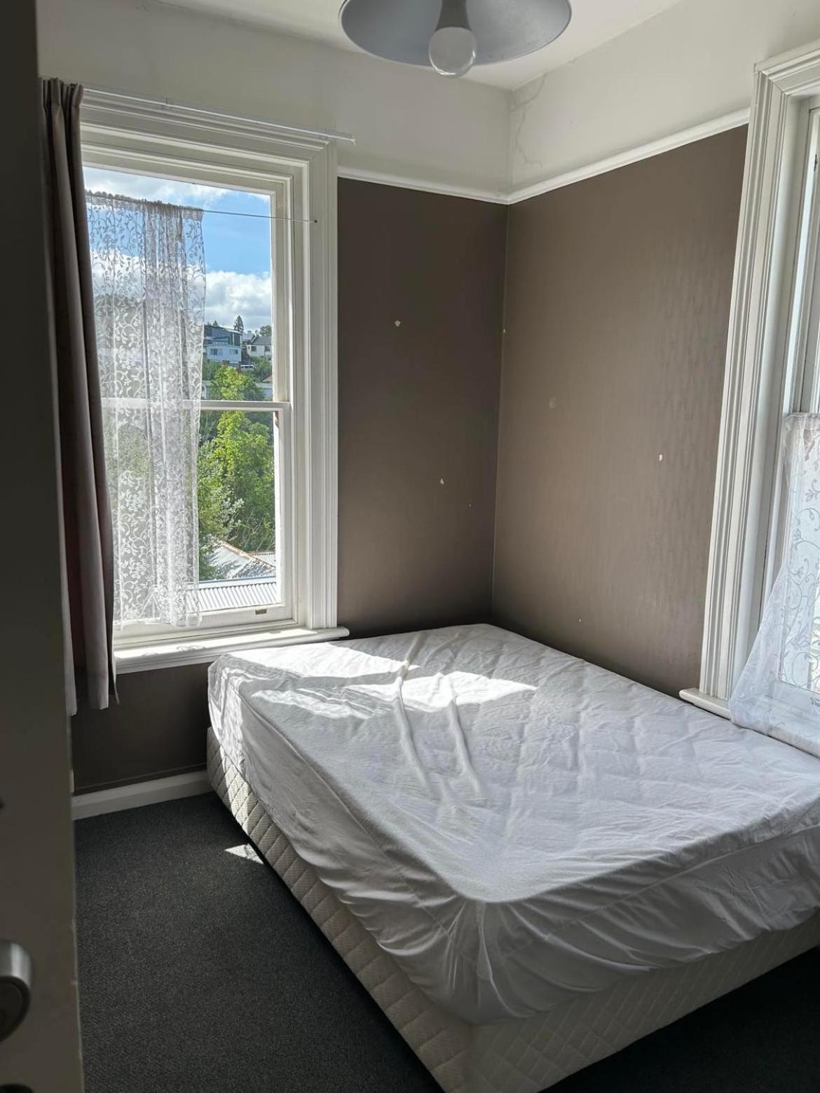 Ballymena House 호텔 더니든 외부 사진