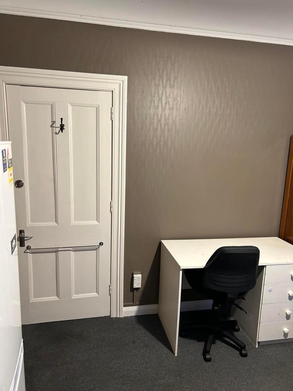 Ballymena House 호텔 더니든 외부 사진