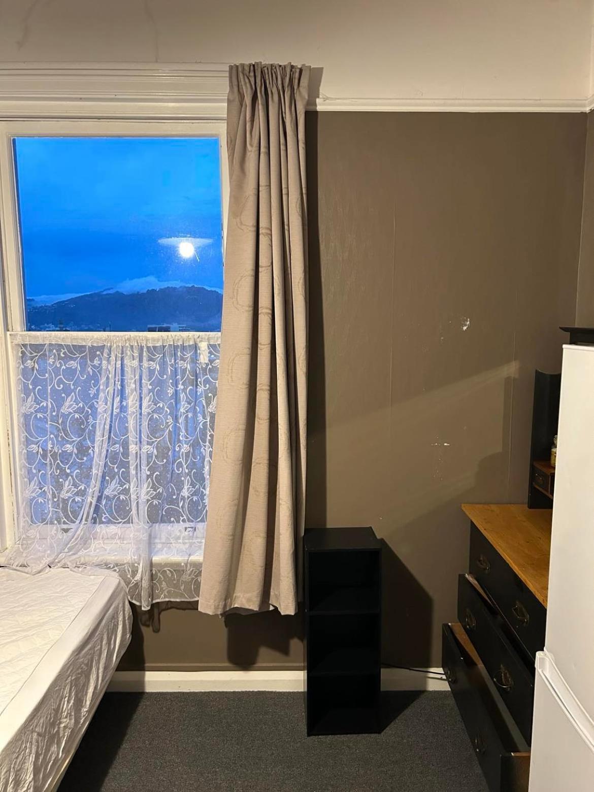 Ballymena House 호텔 더니든 외부 사진