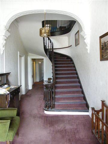 Ballymena House 호텔 더니든 외부 사진