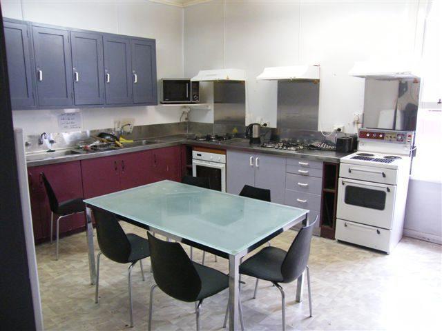 Ballymena House 호텔 더니든 외부 사진