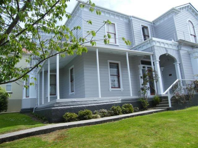 Ballymena House 호텔 더니든 외부 사진